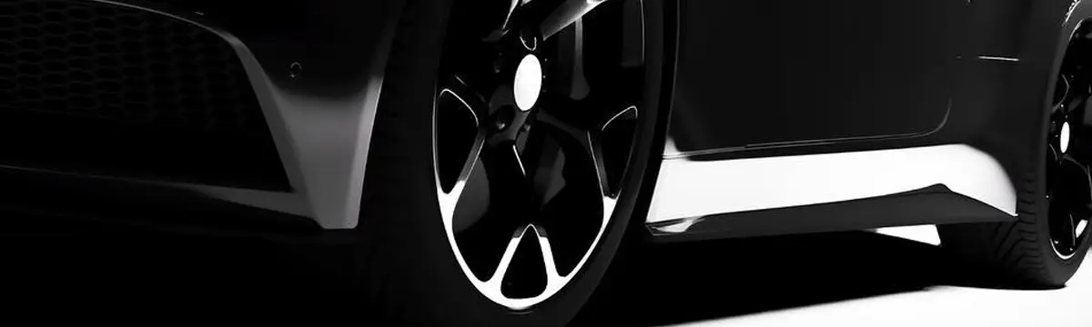 Укрепление порогов автомобиля защитной пленкой