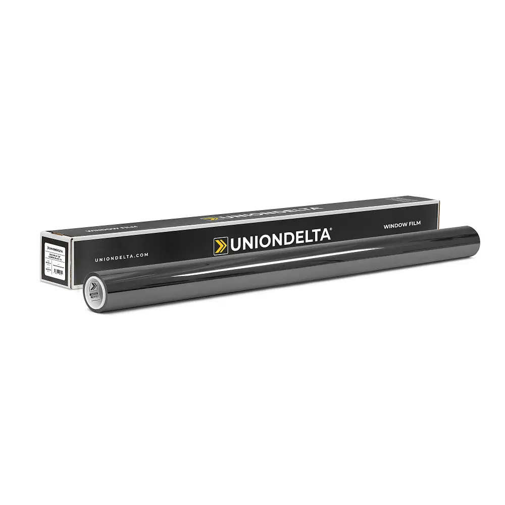 Тонировочная пленка DELTAFILM GST CARBON BLACK