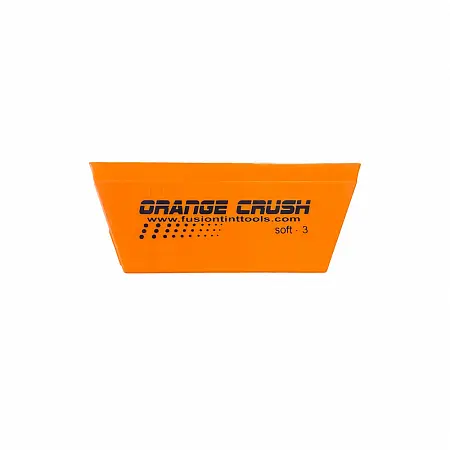 Выгонка FUSION ORANGE CRUSH (92), угловая, 5x12,7 см.